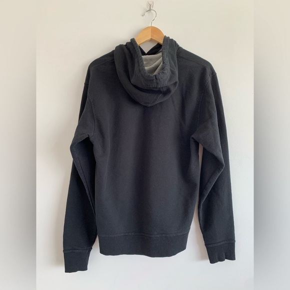 Champion Pullover Sweatshirt Hoodie - Picture 3 of 7